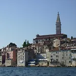 Apartman Carmelo Rovinj