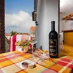 Lejlighed Carmelo Rovinj