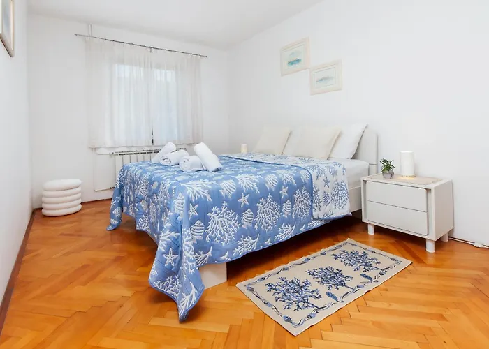 Carmelo Rovinj