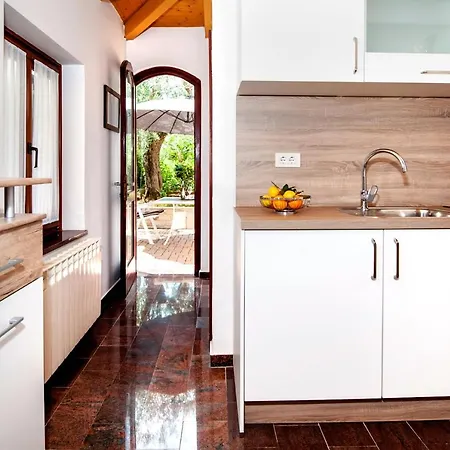 Lägenhet Carmelo Rovinj