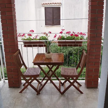 Apartment Carmelo *