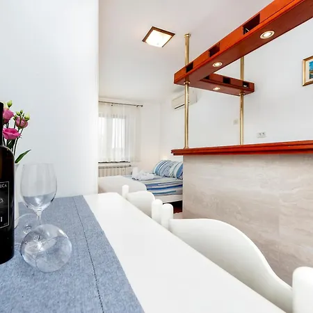 Carmelo Apartament *