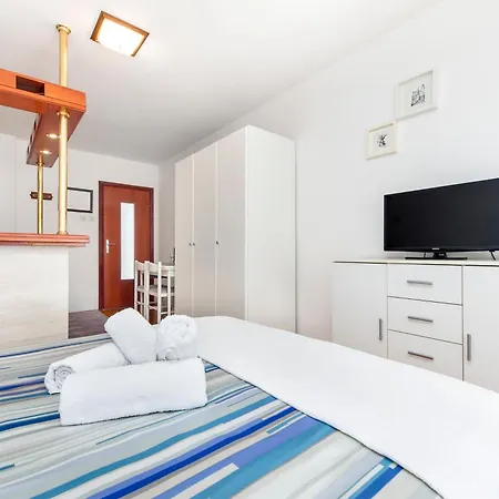 Apartment Carmelo Rovinj
