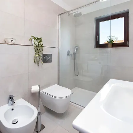 Apartment Carmelo *