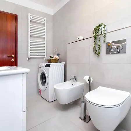 Lägenhet Carmelo Rovinj