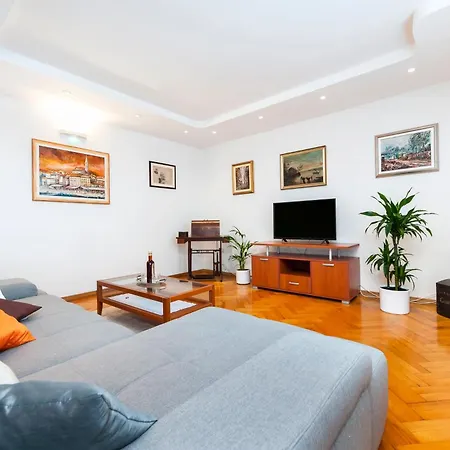 Apartment Carmelo Rovinj