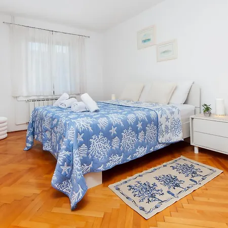 Carmelo Rovinj