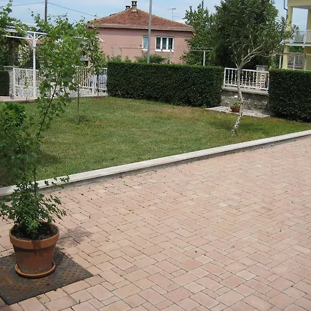 Apartment Carmelo