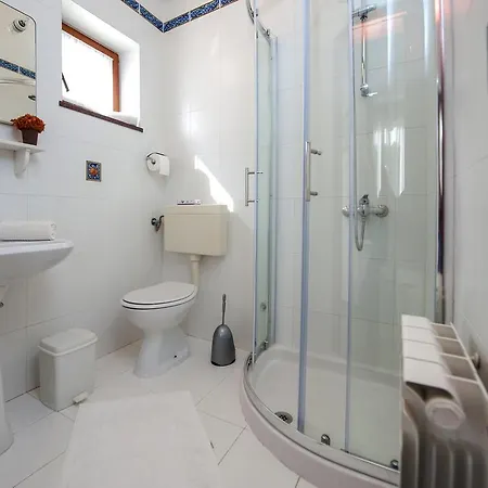 Carmelo Apartment
