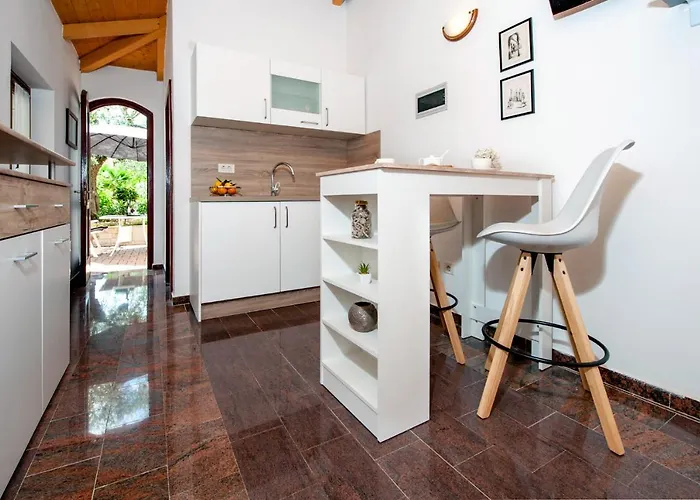 Carmelo Apartament *