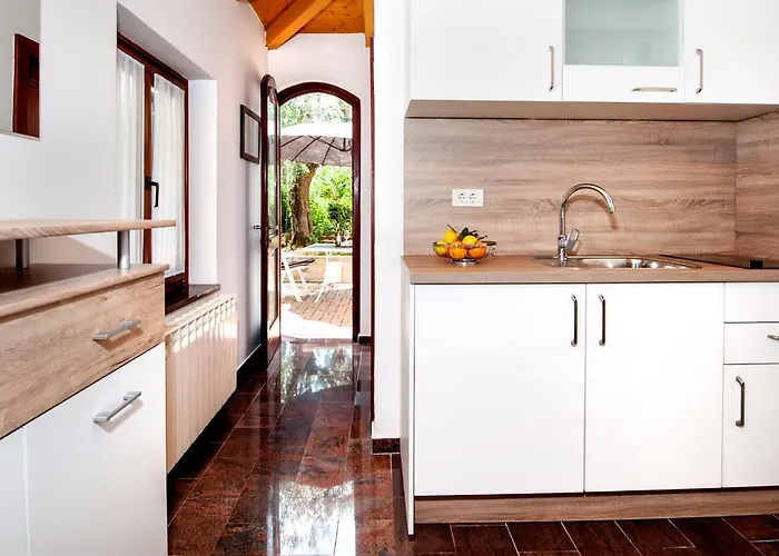 Apartament Carmelo Rovinj