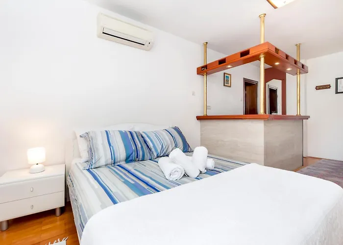 Carmelo Apartament Rovinj