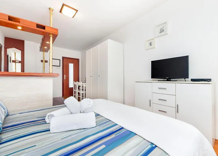 Apartament Carmelo Rovinj