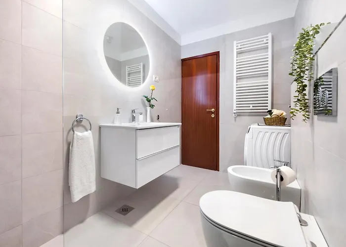 Carmelo Apartament *