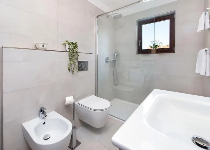 Apartament Carmelo *