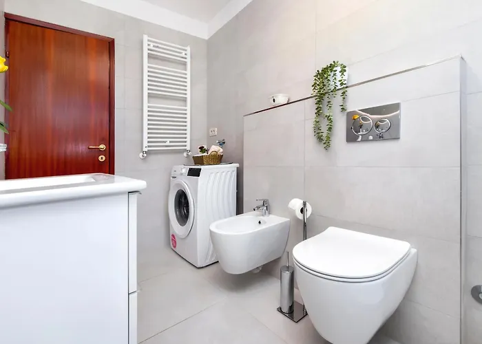 Apartament Carmelo Rovinj