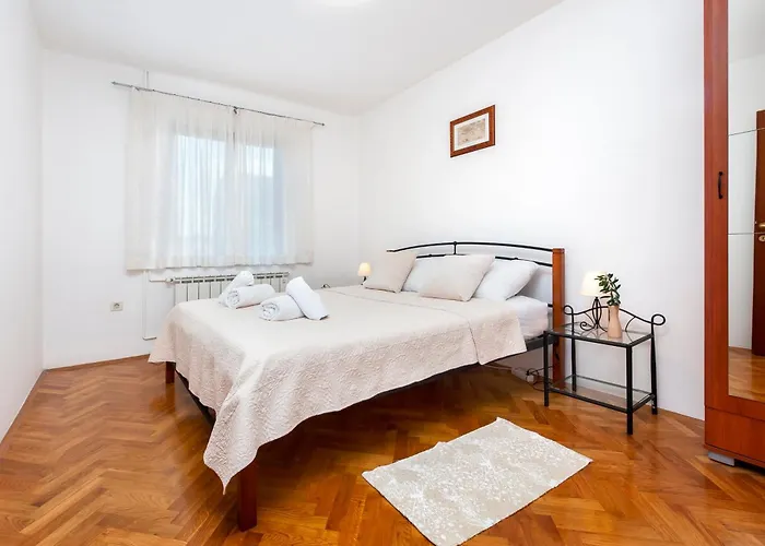 Carmelo Apartament