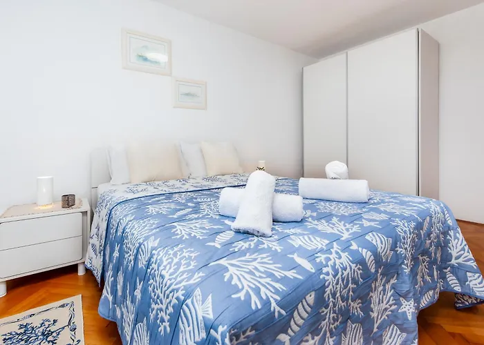 Apartament Carmelo