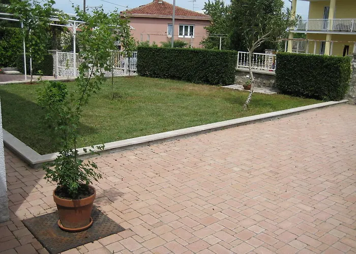 Apartament Carmelo