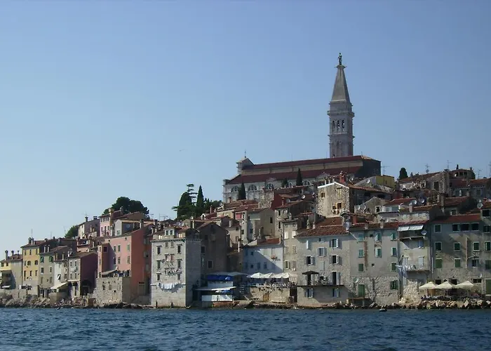 Apartament Carmelo Rovinj