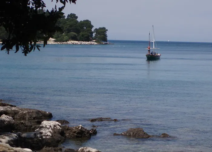 Διαμέρισμα Carmelo *