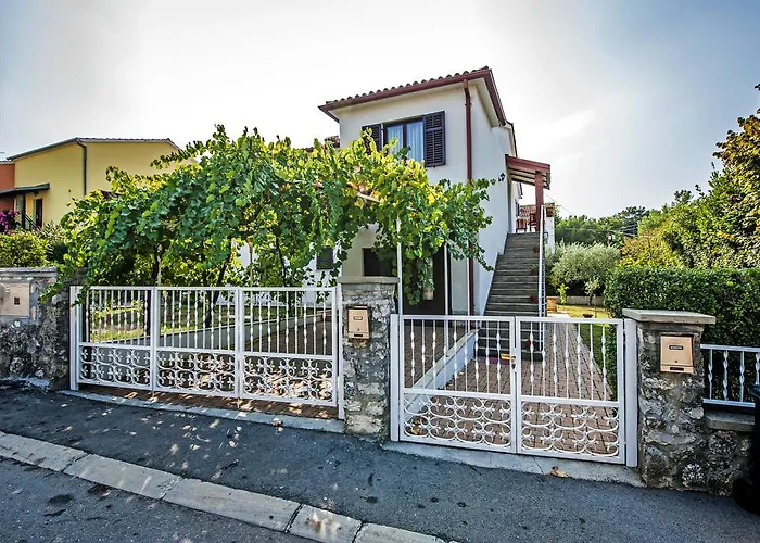 Carmelo Apartament Rovinj