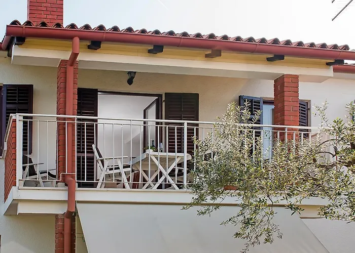 Apartament Carmelo Rovinj