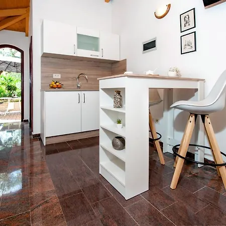 Carmelo Apartamento *