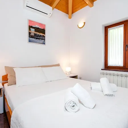 Carmelo Apartamento Rovinj