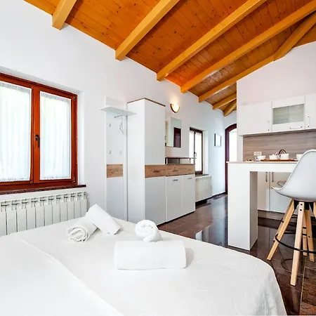 Carmelo Apartamento