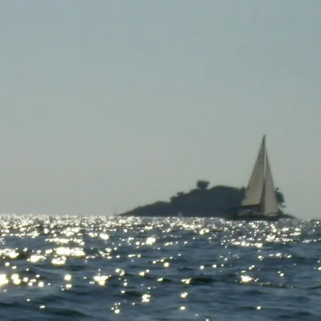 Apartamento Carmelo Rovinj