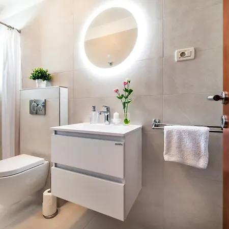 Apartamento Carmelo