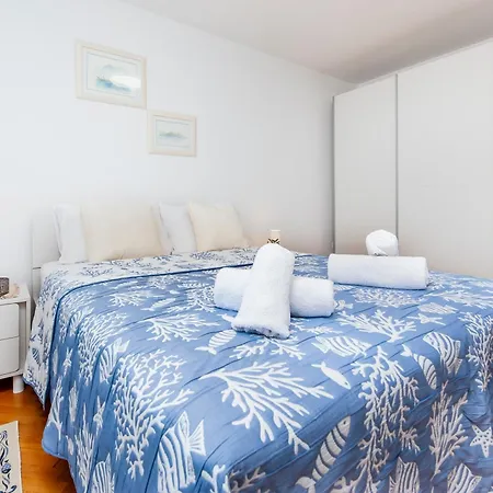 Apartamento Carmelo
