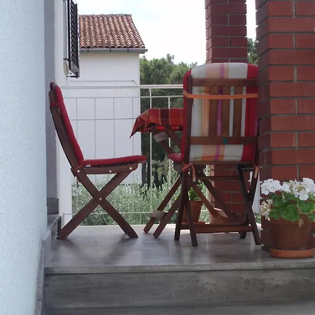 Apartamento Carmelo
