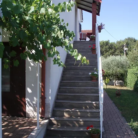 Apartamento Carmelo