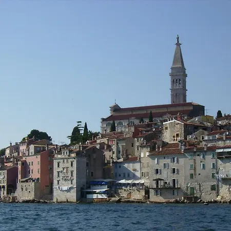 Apartamento Carmelo Rovinj