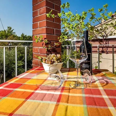 Carmelo Apartamento Rovinj