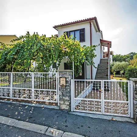 Carmelo Apartamento Rovinj