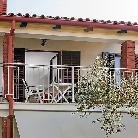 Apartamento Carmelo Rovinj